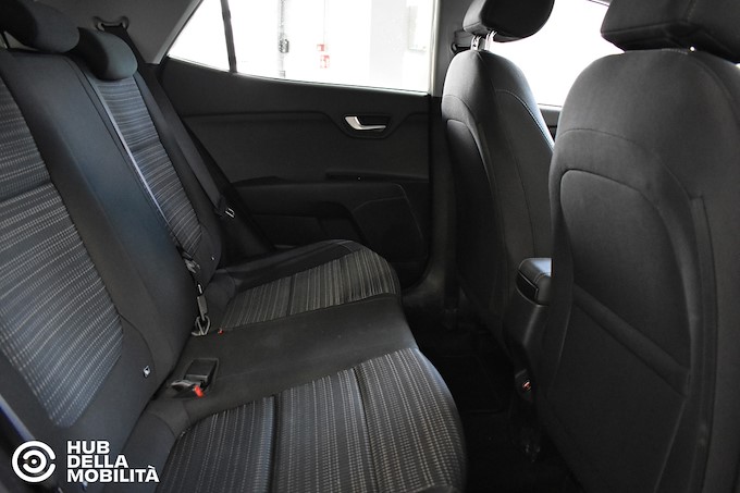 KIA Stonic 1.2 ECO GPL Style